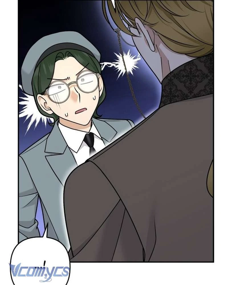 Trước Khi Em Có Ý Định Chạy Trốn Ta Sẽ Ngăn Chặn Nó Chapter 39 - 89