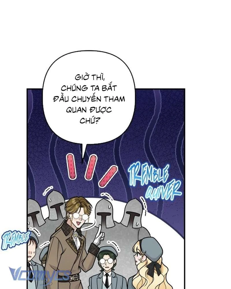 Trước Khi Em Có Ý Định Chạy Trốn Ta Sẽ Ngăn Chặn Nó Chapter 39 - 93