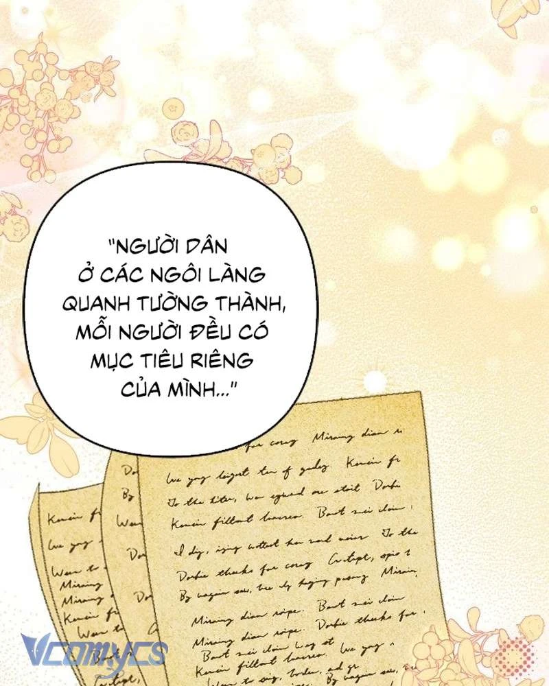 Trước Khi Em Có Ý Định Chạy Trốn Ta Sẽ Ngăn Chặn Nó Chapter 39 - 103