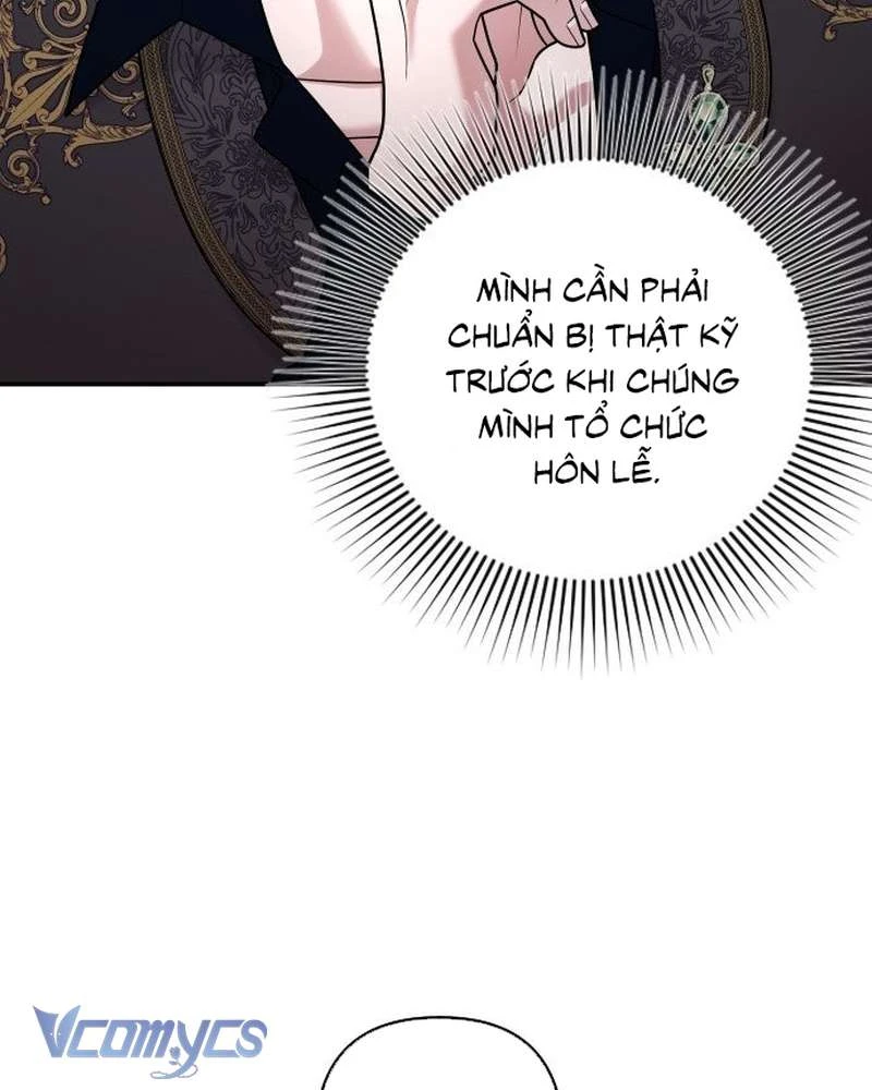 Trước Khi Em Có Ý Định Chạy Trốn Ta Sẽ Ngăn Chặn Nó Chapter 39 - 113