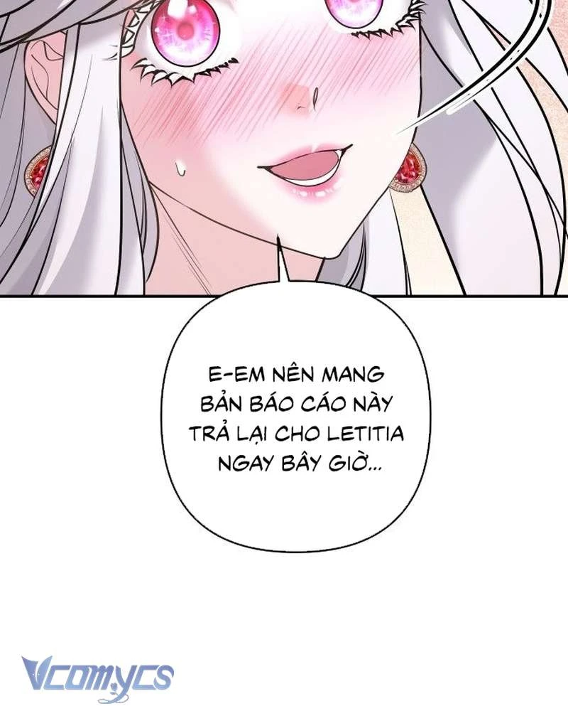 Trước Khi Em Có Ý Định Chạy Trốn Ta Sẽ Ngăn Chặn Nó Chapter 39 - 124