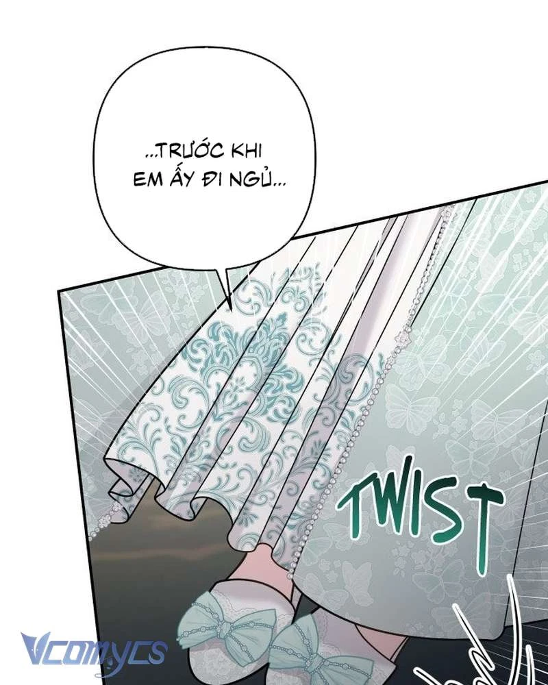 Trước Khi Em Có Ý Định Chạy Trốn Ta Sẽ Ngăn Chặn Nó Chapter 39 - 125