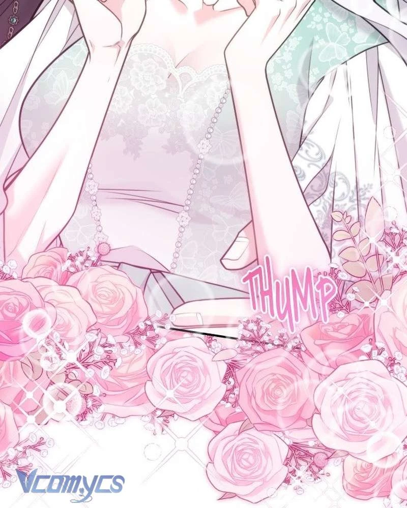 Trước Khi Em Có Ý Định Chạy Trốn Ta Sẽ Ngăn Chặn Nó Chapter 39 - 132