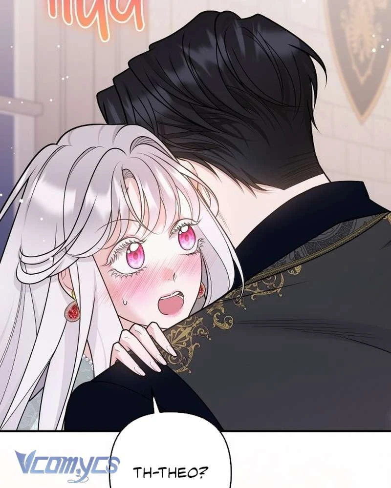 Trước Khi Em Có Ý Định Chạy Trốn Ta Sẽ Ngăn Chặn Nó Chapter 39 - 137