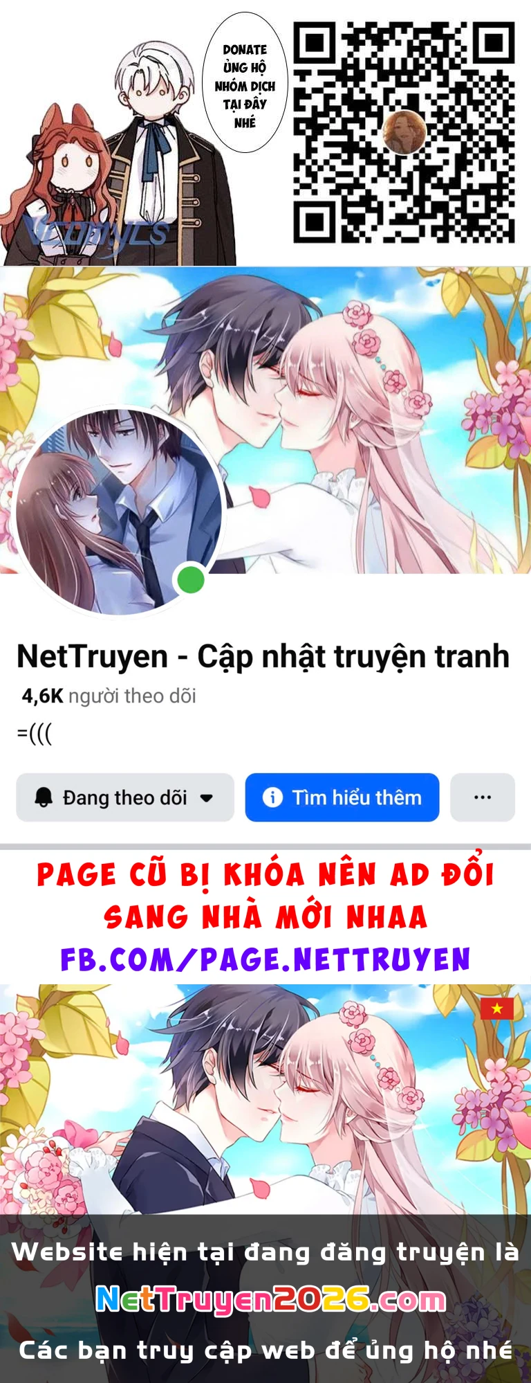 Trước Khi Em Có Ý Định Chạy Trốn Ta Sẽ Ngăn Chặn Nó Chapter 39 - 165