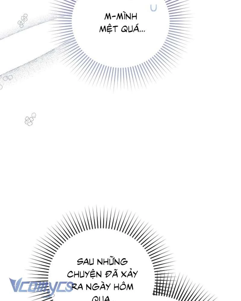 Trước Khi Em Có Ý Định Chạy Trốn Ta Sẽ Ngăn Chặn Nó Chapter 40 - 4