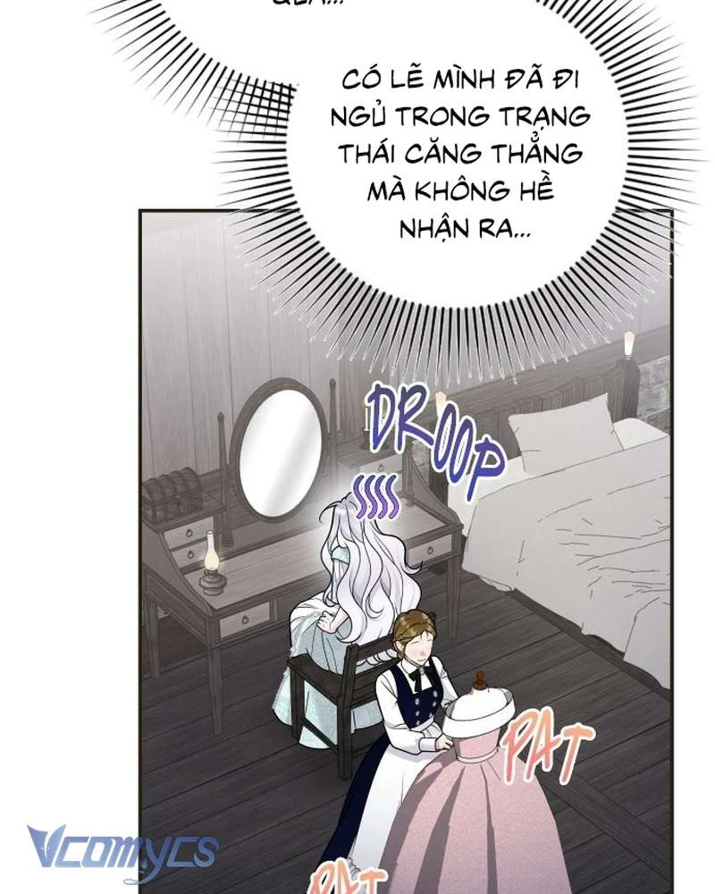 Trước Khi Em Có Ý Định Chạy Trốn Ta Sẽ Ngăn Chặn Nó Chapter 40 - 5