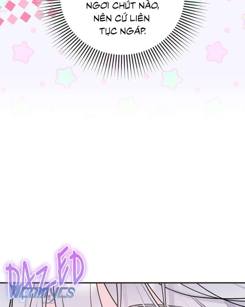 Trước Khi Em Có Ý Định Chạy Trốn Ta Sẽ Ngăn Chặn Nó Chapter 40 - 7