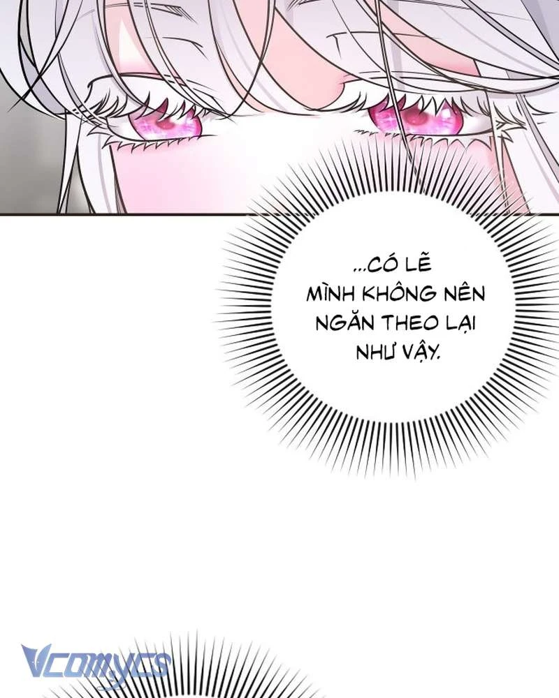 Trước Khi Em Có Ý Định Chạy Trốn Ta Sẽ Ngăn Chặn Nó Chapter 40 - 8