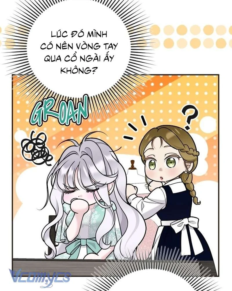 Trước Khi Em Có Ý Định Chạy Trốn Ta Sẽ Ngăn Chặn Nó Chapter 40 - 9