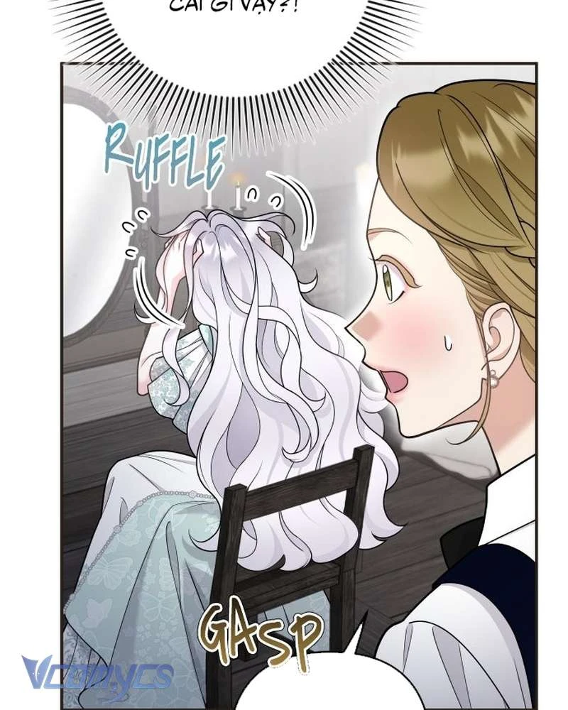 Trước Khi Em Có Ý Định Chạy Trốn Ta Sẽ Ngăn Chặn Nó Chapter 40 - 11