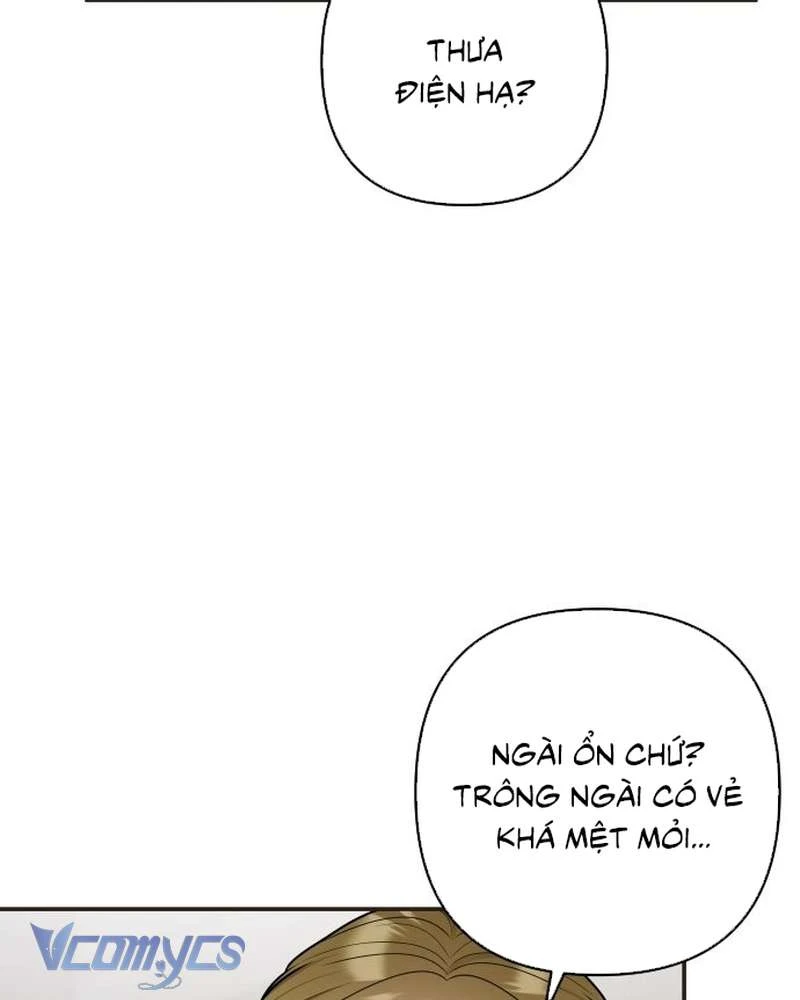 Trước Khi Em Có Ý Định Chạy Trốn Ta Sẽ Ngăn Chặn Nó Chapter 40 - 12