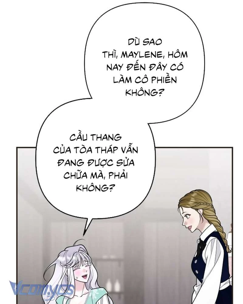 Trước Khi Em Có Ý Định Chạy Trốn Ta Sẽ Ngăn Chặn Nó Chapter 40 - 16