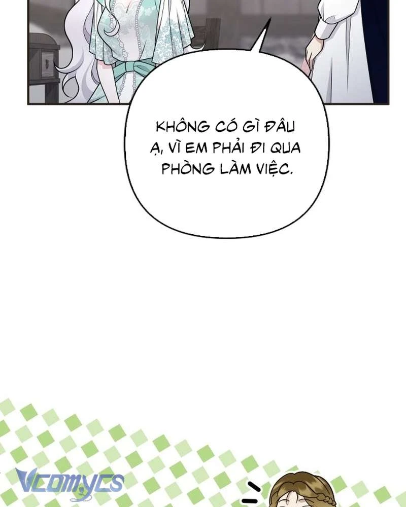 Trước Khi Em Có Ý Định Chạy Trốn Ta Sẽ Ngăn Chặn Nó Chapter 40 - 17