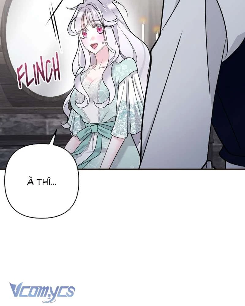 Trước Khi Em Có Ý Định Chạy Trốn Ta Sẽ Ngăn Chặn Nó Chapter 40 - 20