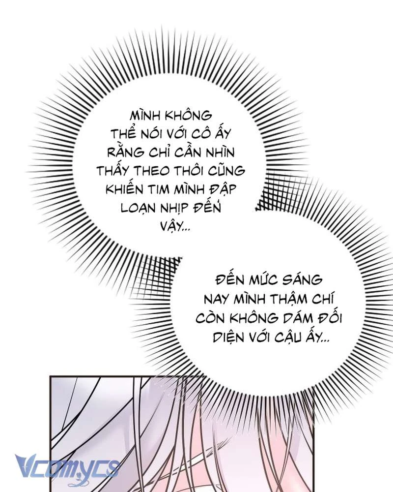 Trước Khi Em Có Ý Định Chạy Trốn Ta Sẽ Ngăn Chặn Nó Chapter 40 - 21