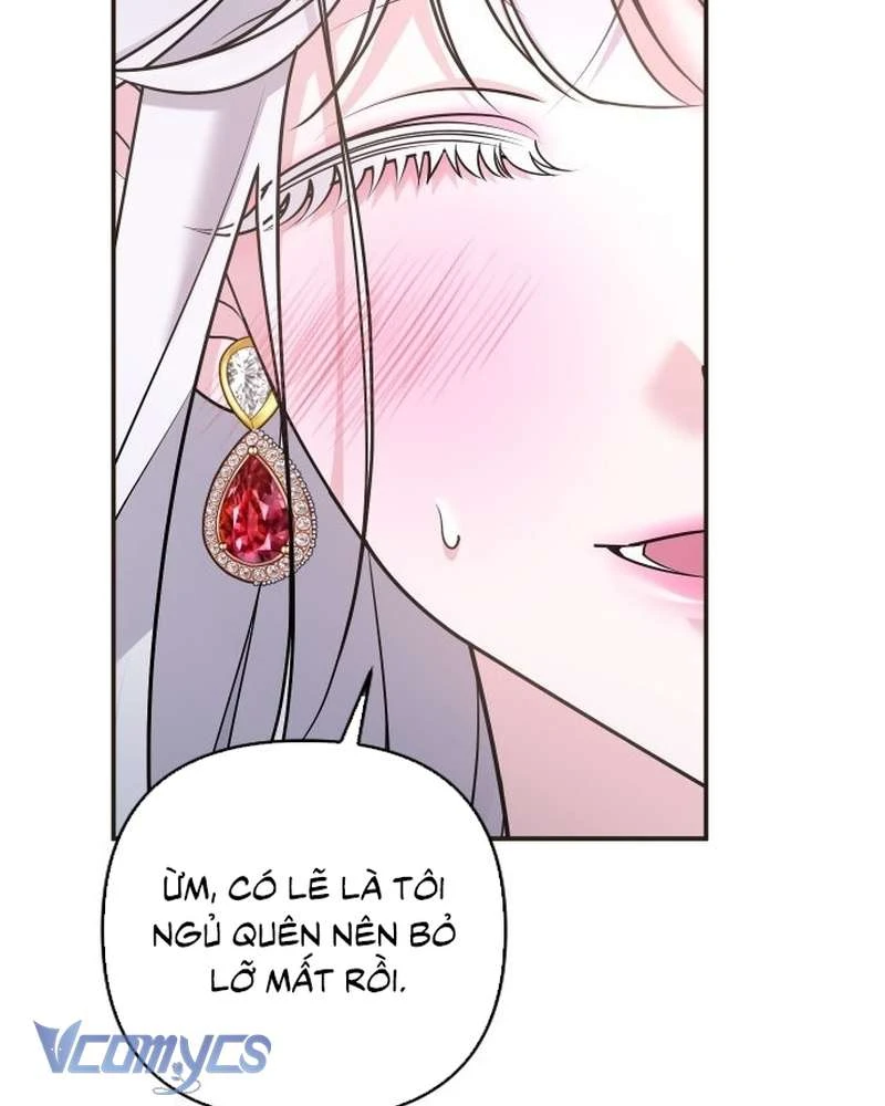 Trước Khi Em Có Ý Định Chạy Trốn Ta Sẽ Ngăn Chặn Nó Chapter 40 - 22