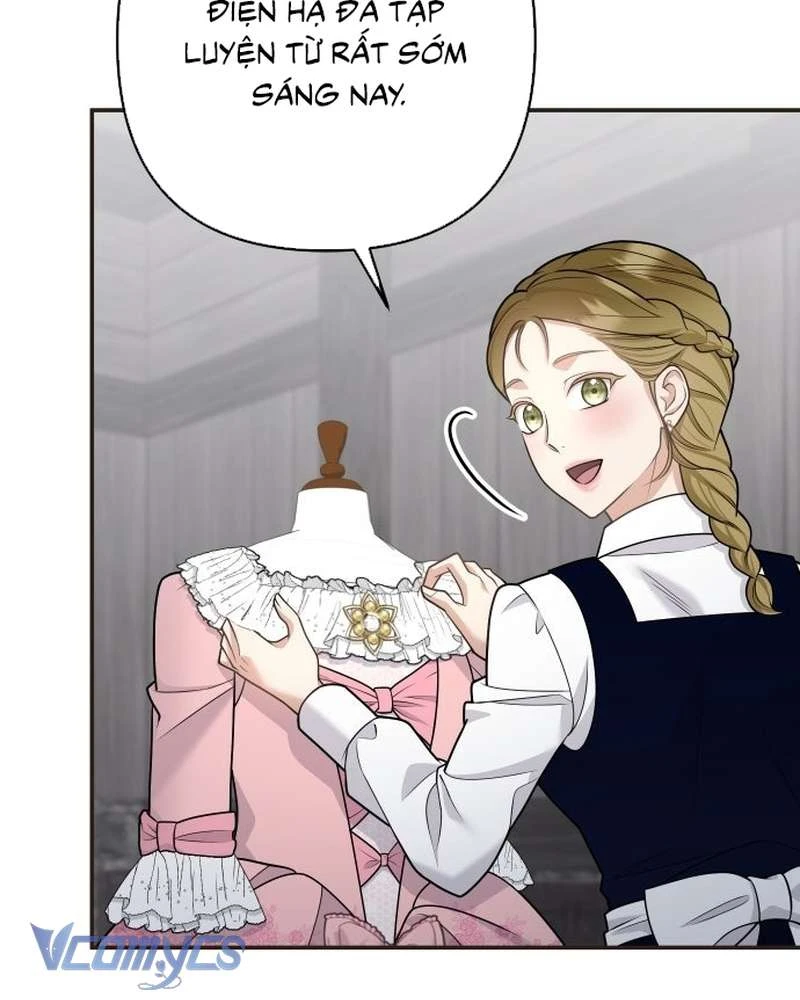 Trước Khi Em Có Ý Định Chạy Trốn Ta Sẽ Ngăn Chặn Nó Chapter 40 - 24