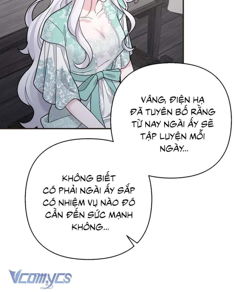 Trước Khi Em Có Ý Định Chạy Trốn Ta Sẽ Ngăn Chặn Nó Chapter 40 - 26