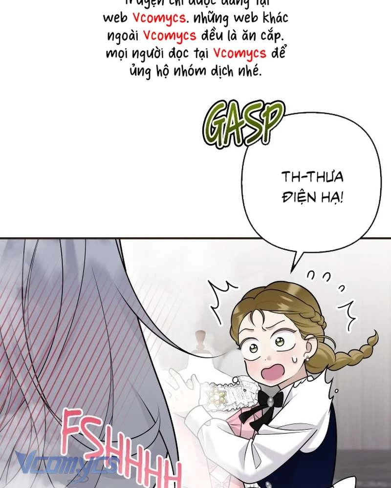 Trước Khi Em Có Ý Định Chạy Trốn Ta Sẽ Ngăn Chặn Nó Chapter 40 - 31