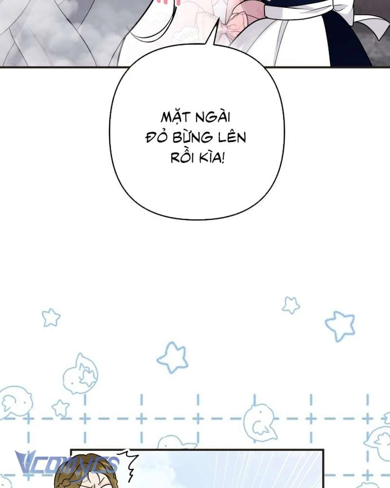 Trước Khi Em Có Ý Định Chạy Trốn Ta Sẽ Ngăn Chặn Nó Chapter 40 - 32