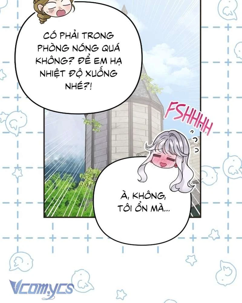 Trước Khi Em Có Ý Định Chạy Trốn Ta Sẽ Ngăn Chặn Nó Chapter 40 - 33