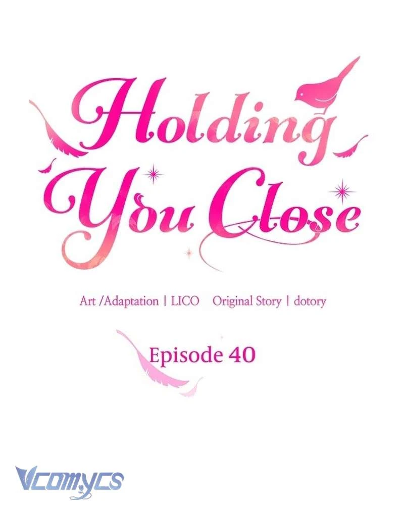 Trước Khi Em Có Ý Định Chạy Trốn Ta Sẽ Ngăn Chặn Nó Chapter 40 - 35