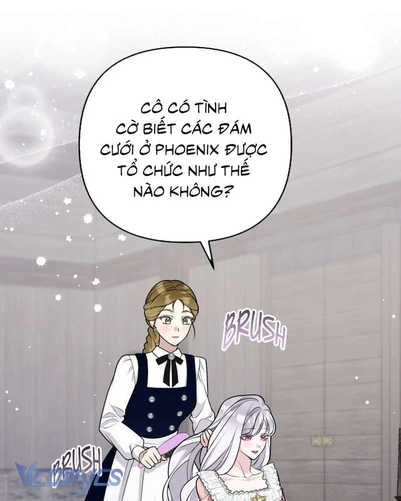 Trước Khi Em Có Ý Định Chạy Trốn Ta Sẽ Ngăn Chặn Nó Chapter 40 - 38