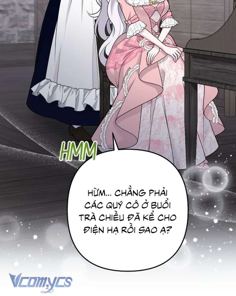 Trước Khi Em Có Ý Định Chạy Trốn Ta Sẽ Ngăn Chặn Nó Chapter 40 - 39