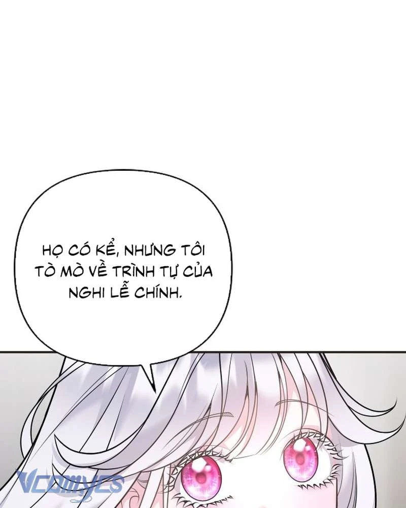 Trước Khi Em Có Ý Định Chạy Trốn Ta Sẽ Ngăn Chặn Nó Chapter 40 - 40