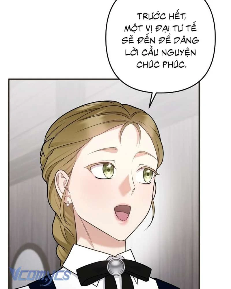 Trước Khi Em Có Ý Định Chạy Trốn Ta Sẽ Ngăn Chặn Nó Chapter 40 - 42