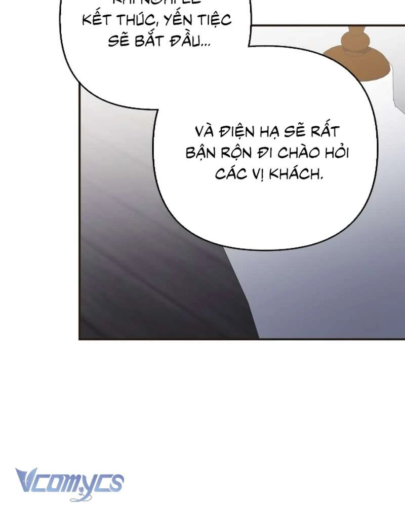 Trước Khi Em Có Ý Định Chạy Trốn Ta Sẽ Ngăn Chặn Nó Chapter 40 - 44