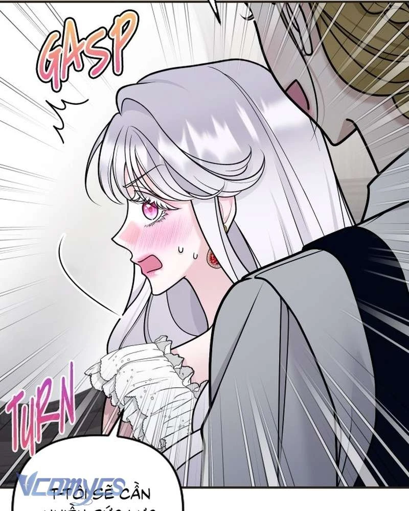 Trước Khi Em Có Ý Định Chạy Trốn Ta Sẽ Ngăn Chặn Nó Chapter 40 - 46