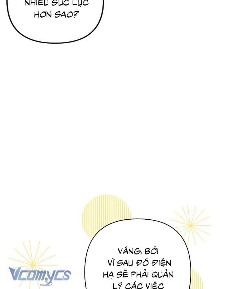 Trước Khi Em Có Ý Định Chạy Trốn Ta Sẽ Ngăn Chặn Nó Chapter 40 - 47