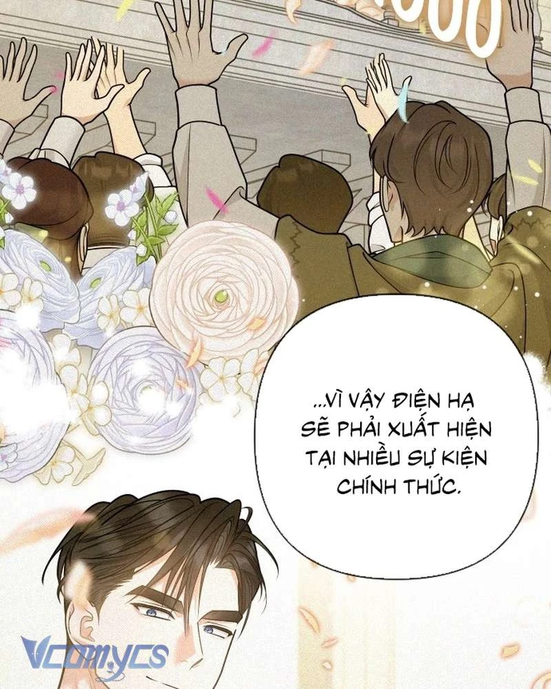 Trước Khi Em Có Ý Định Chạy Trốn Ta Sẽ Ngăn Chặn Nó Chapter 40 - 51