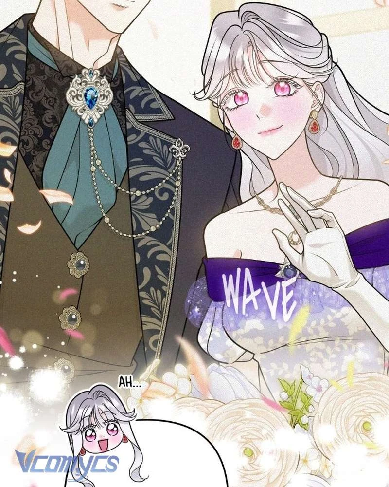 Trước Khi Em Có Ý Định Chạy Trốn Ta Sẽ Ngăn Chặn Nó Chapter 40 - 52