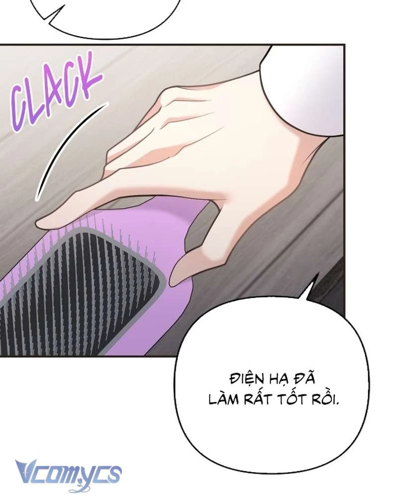 Trước Khi Em Có Ý Định Chạy Trốn Ta Sẽ Ngăn Chặn Nó Chapter 40 - 56