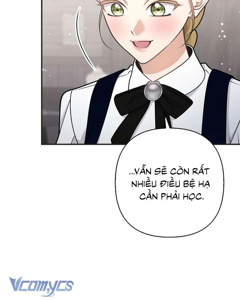 Trước Khi Em Có Ý Định Chạy Trốn Ta Sẽ Ngăn Chặn Nó Chapter 40 - 58