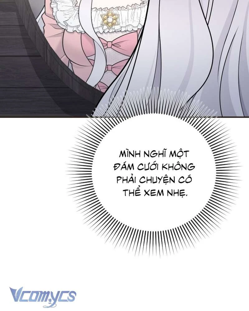 Trước Khi Em Có Ý Định Chạy Trốn Ta Sẽ Ngăn Chặn Nó Chapter 40 - 60