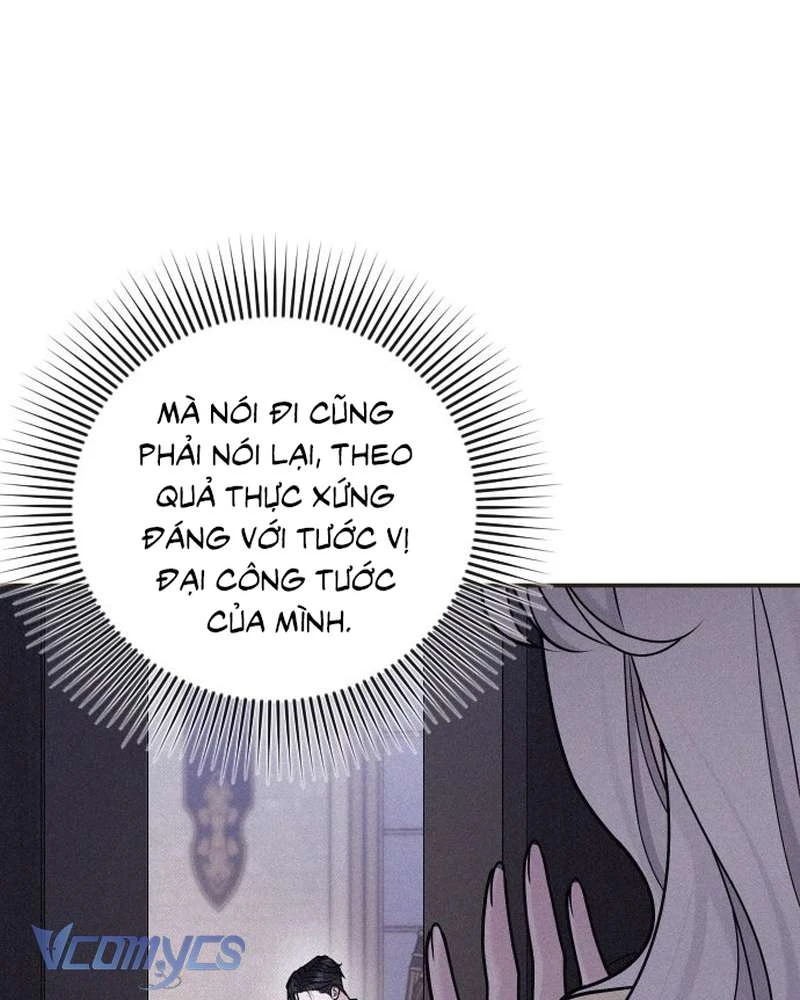 Trước Khi Em Có Ý Định Chạy Trốn Ta Sẽ Ngăn Chặn Nó Chapter 40 - 61