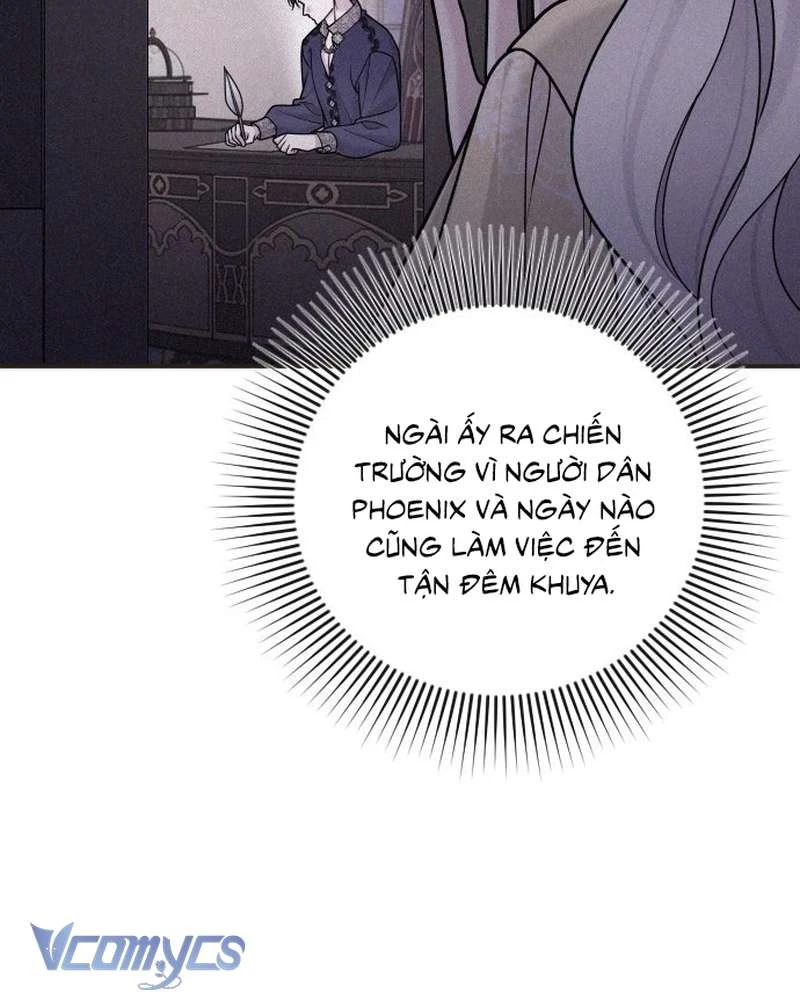 Trước Khi Em Có Ý Định Chạy Trốn Ta Sẽ Ngăn Chặn Nó Chapter 40 - 62