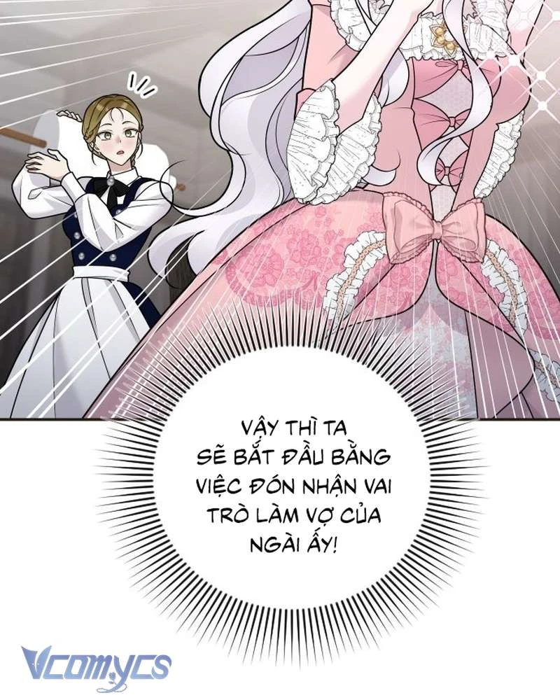 Trước Khi Em Có Ý Định Chạy Trốn Ta Sẽ Ngăn Chặn Nó Chapter 40 - 67