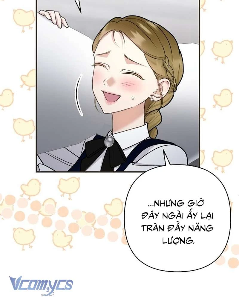 Trước Khi Em Có Ý Định Chạy Trốn Ta Sẽ Ngăn Chặn Nó Chapter 40 - 69