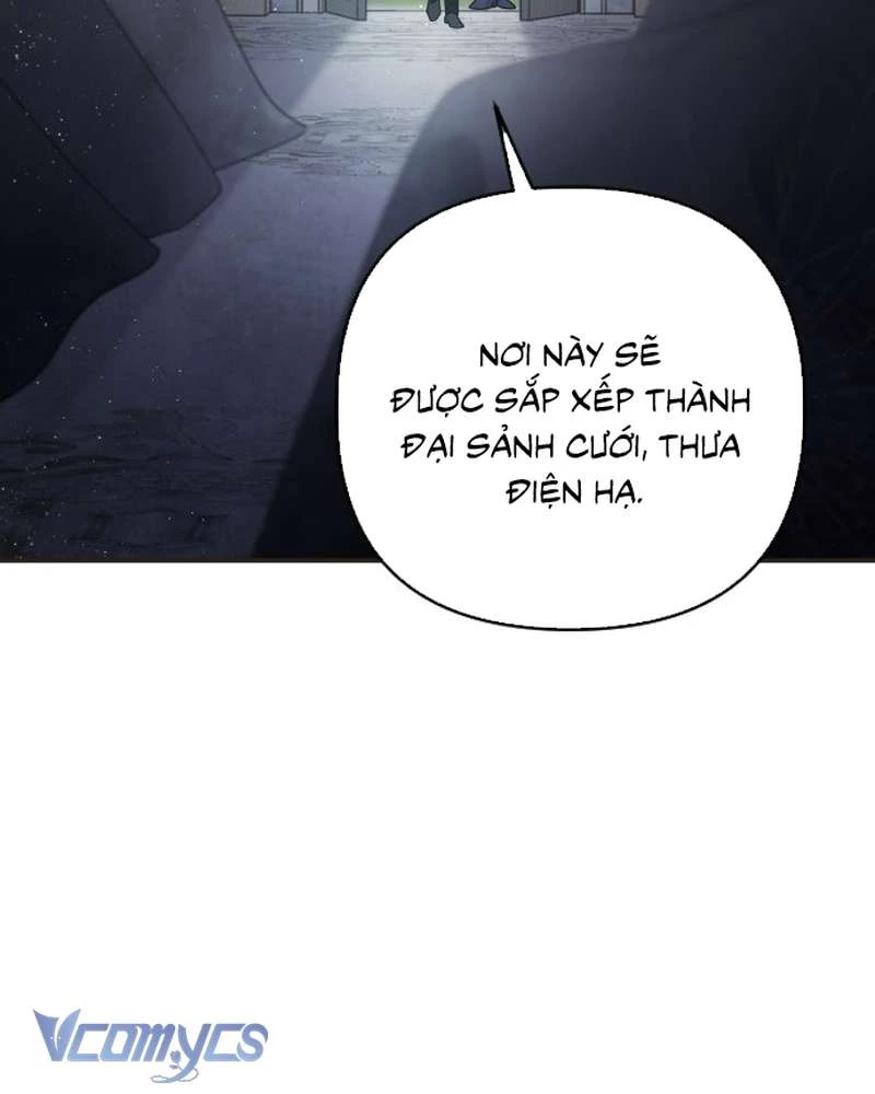 Trước Khi Em Có Ý Định Chạy Trốn Ta Sẽ Ngăn Chặn Nó Chapter 40 - 74