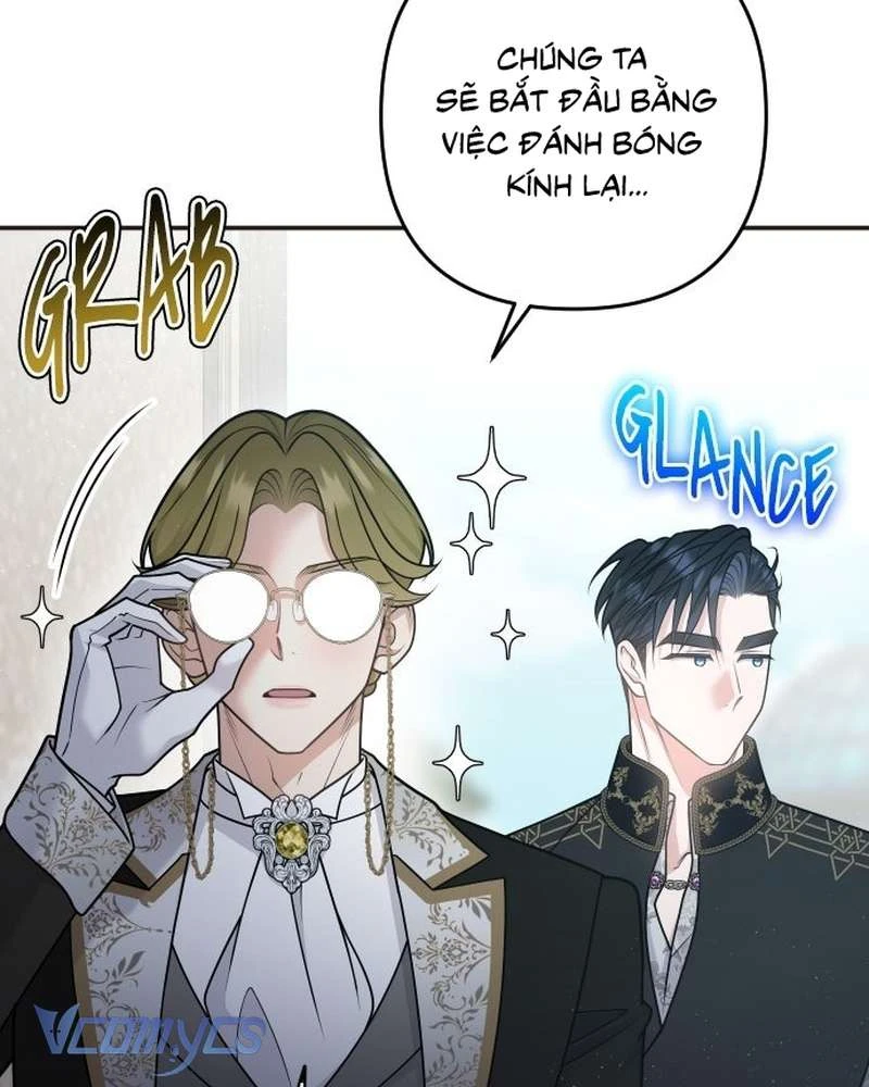 Trước Khi Em Có Ý Định Chạy Trốn Ta Sẽ Ngăn Chặn Nó Chapter 40 - 77