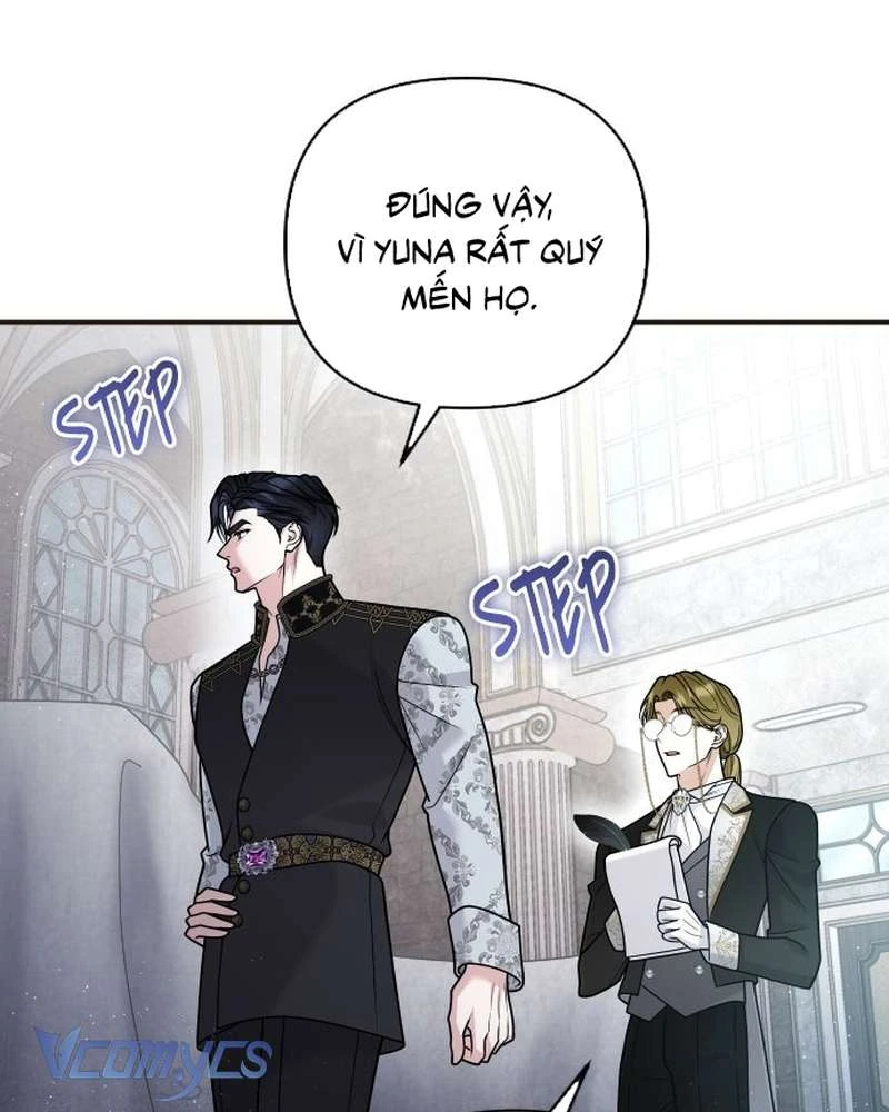 Trước Khi Em Có Ý Định Chạy Trốn Ta Sẽ Ngăn Chặn Nó Chapter 40 - 83