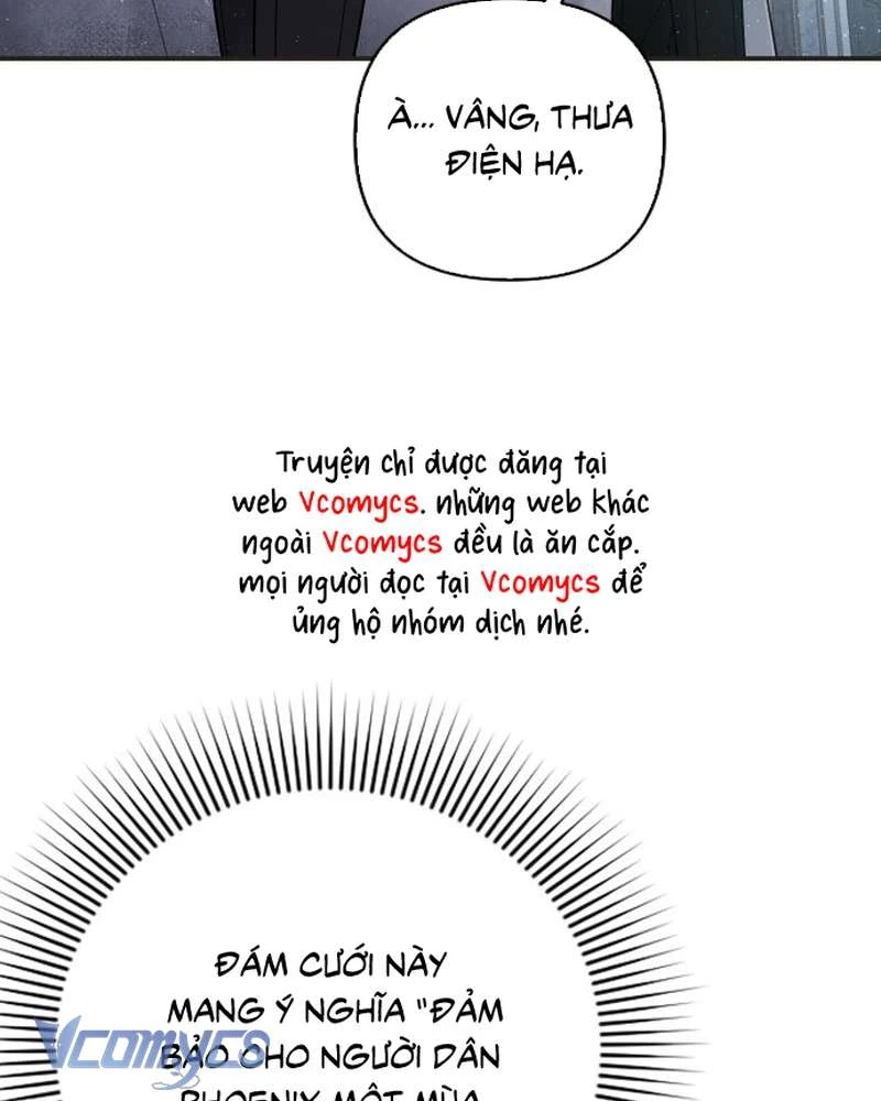 Trước Khi Em Có Ý Định Chạy Trốn Ta Sẽ Ngăn Chặn Nó Chapter 40 - 84