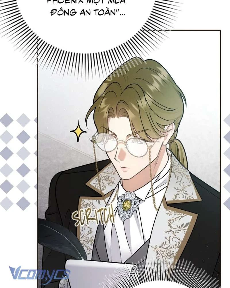 Trước Khi Em Có Ý Định Chạy Trốn Ta Sẽ Ngăn Chặn Nó Chapter 40 - 85