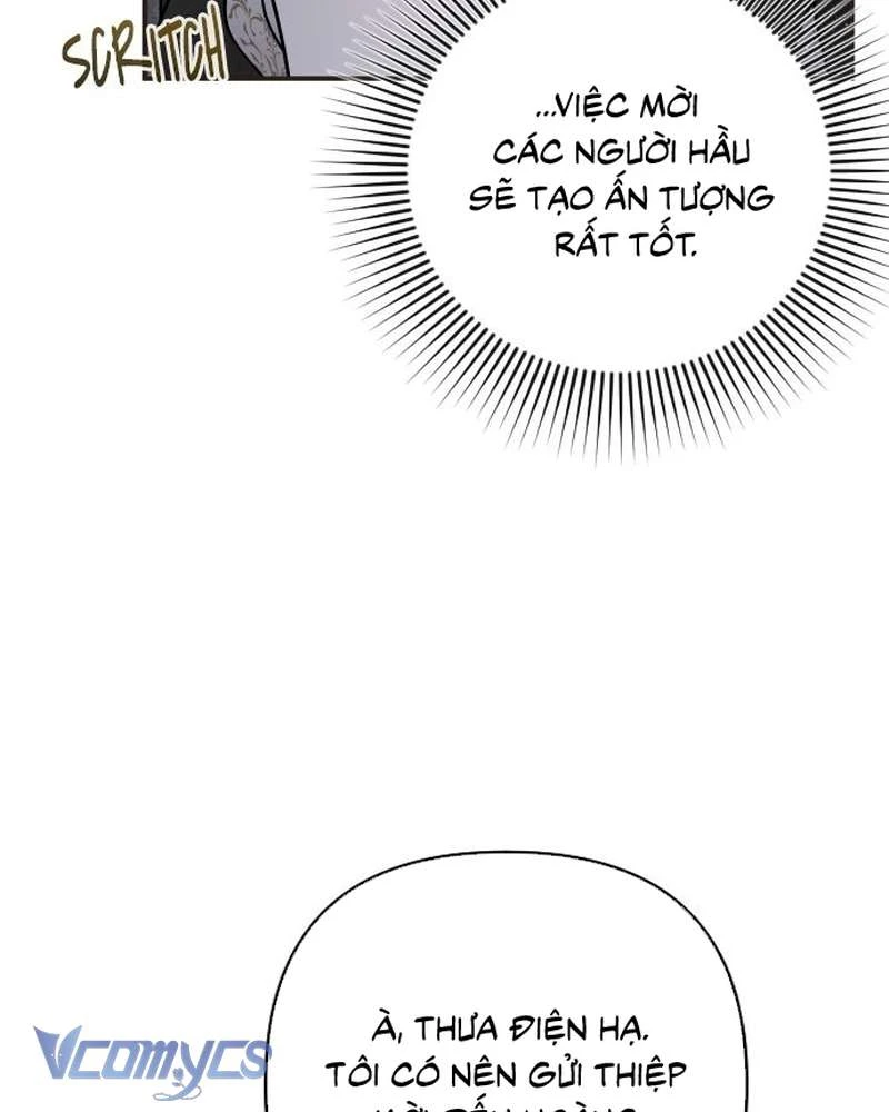 Trước Khi Em Có Ý Định Chạy Trốn Ta Sẽ Ngăn Chặn Nó Chapter 40 - 86