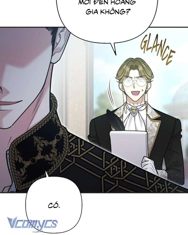 Trước Khi Em Có Ý Định Chạy Trốn Ta Sẽ Ngăn Chặn Nó Chapter 40 - 87